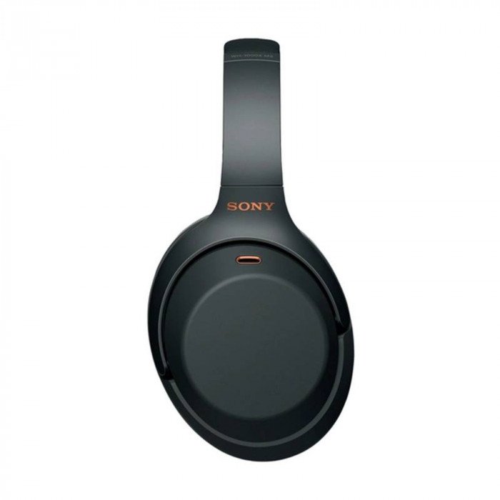 Беспроводные наушники Sony WH-1000XM4, Black