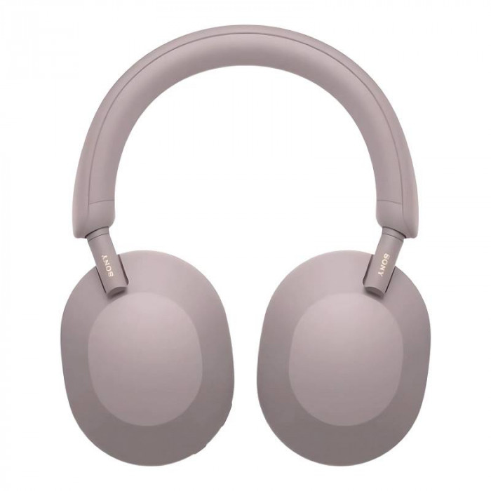 Беспроводные наушники Sony WH-1000XM5, Pink