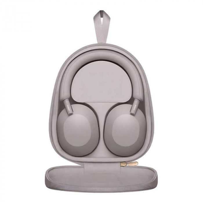 Беспроводные наушники Sony WH-1000XM5, Pink