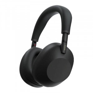 Беспроводные наушники Sony WH-1000XM6, Black