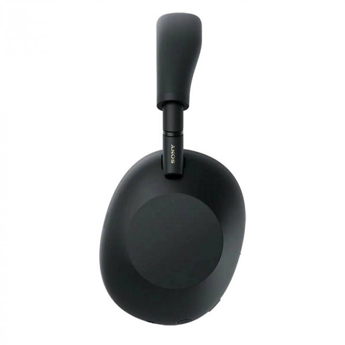 Беспроводные наушники Sony WH-1000XM6, Black