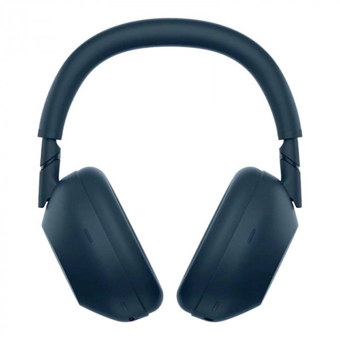 Беспроводные наушники Sony WH-1000XM6, Blue