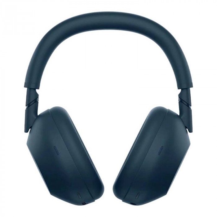 Беспроводные наушники Sony WH-1000XM6, Blue