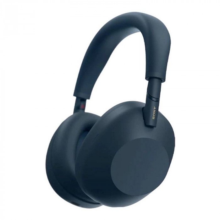 Беспроводные наушники Sony WH-1000XM6, Blue