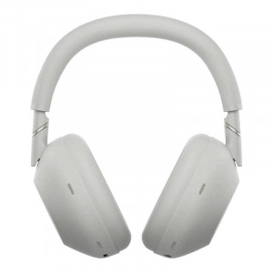 Беспроводные наушники Sony WH-1000XM6, Silver