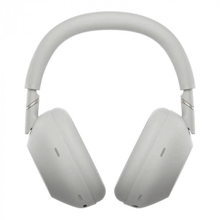 Беспроводные наушники Sony WH-1000XM6, Silver