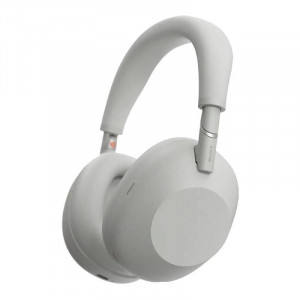 Беспроводные наушники Sony WH-1000XM6, Silver