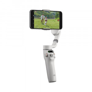 Стабилизатор DJI Osmo Mobile 6, Platinum Gray