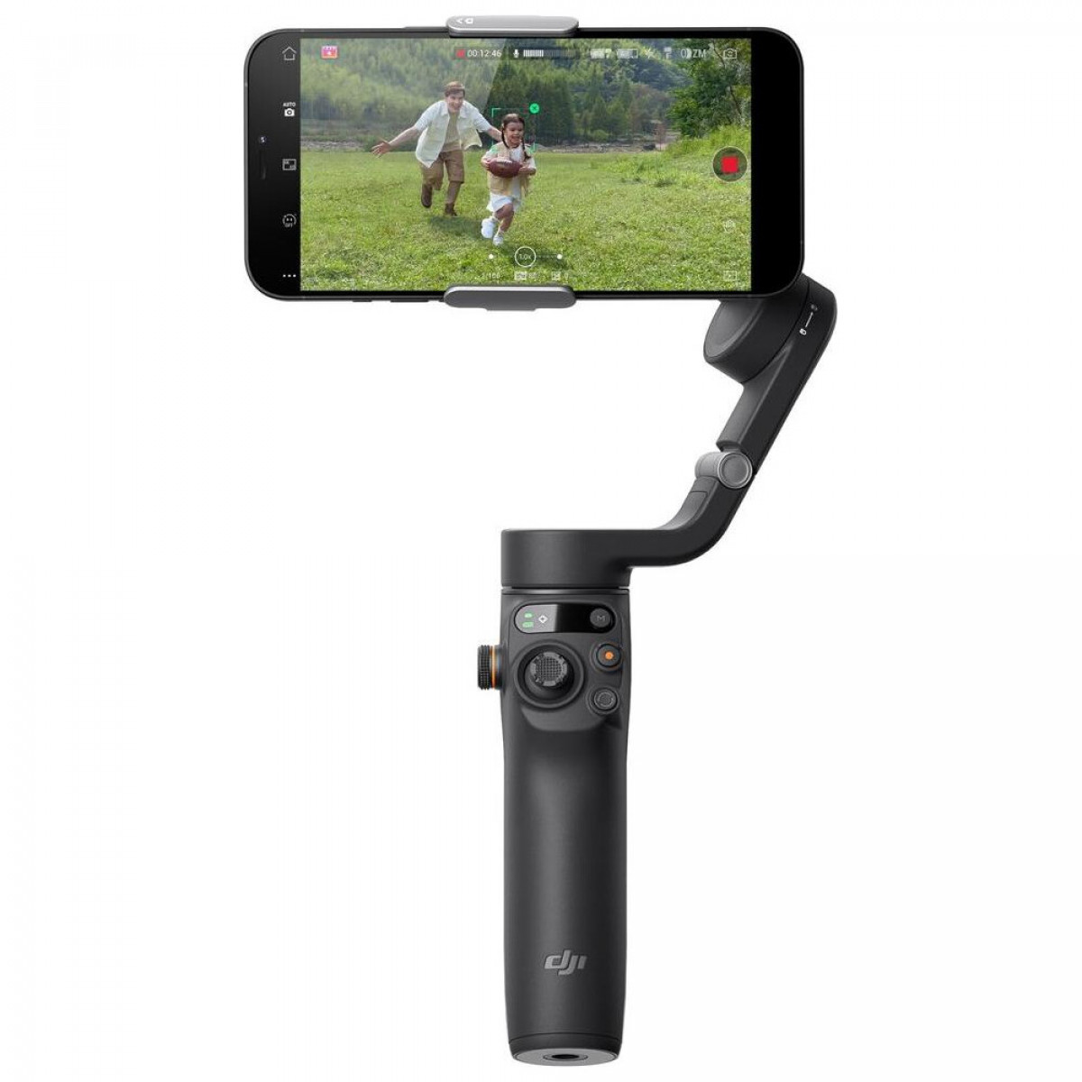 Стабилизатор DJI Osmo Mobile 6, Slate Gray