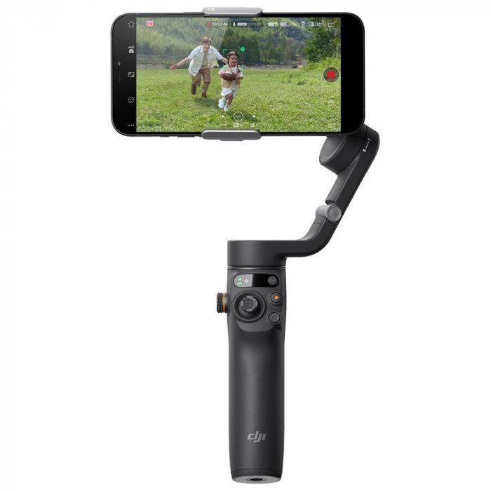 Стабилизатор DJI Osmo Mobile 6, Slate Gray