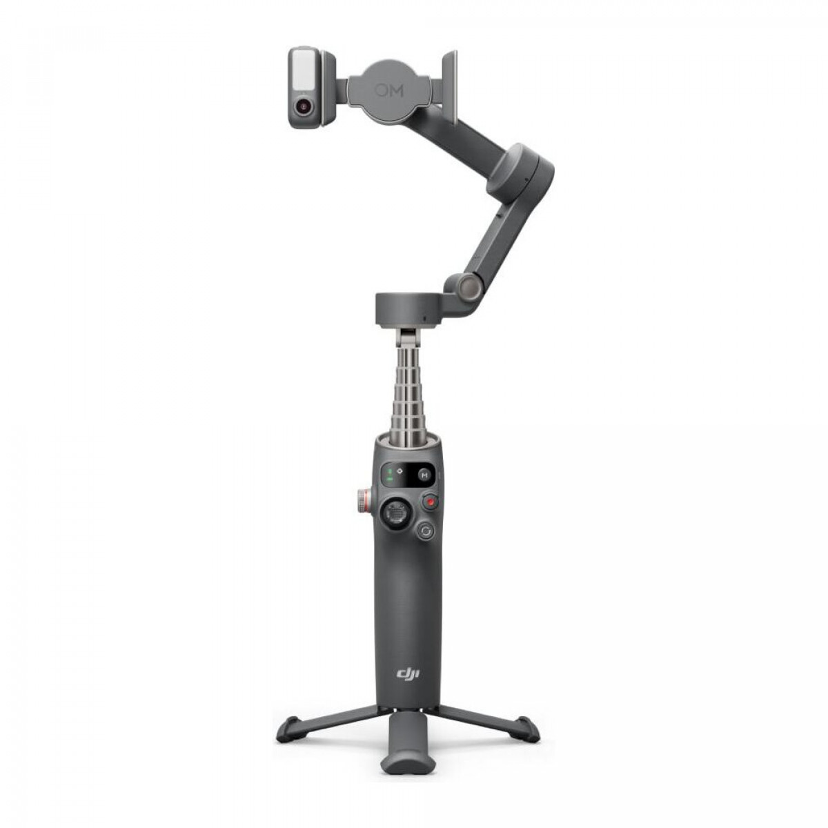 Стабилизатор DJI Osmo Mobile 7P, Gray