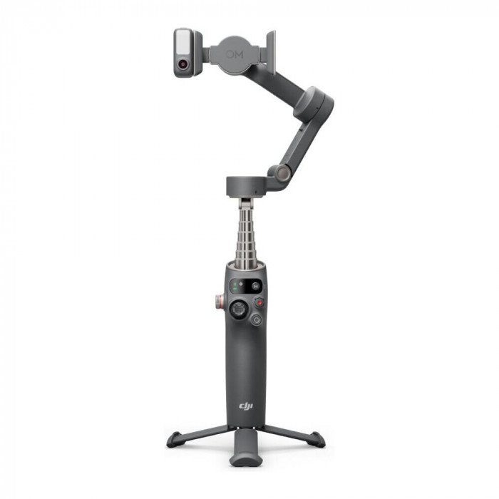 Стабилизатор DJI Osmo Mobile 7P, Gray