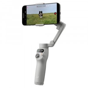 Стабилизатор DJI Osmo Mobile 7, Silver