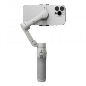 Стабилизатор DJI Osmo Mobile 7, Silver