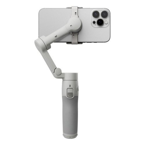 Стабилизатор DJI Osmo Mobile 7, Silver