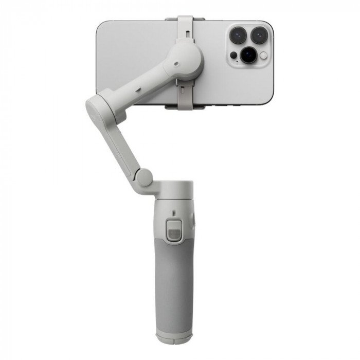 Стабилизатор DJI Osmo Mobile 7, Silver