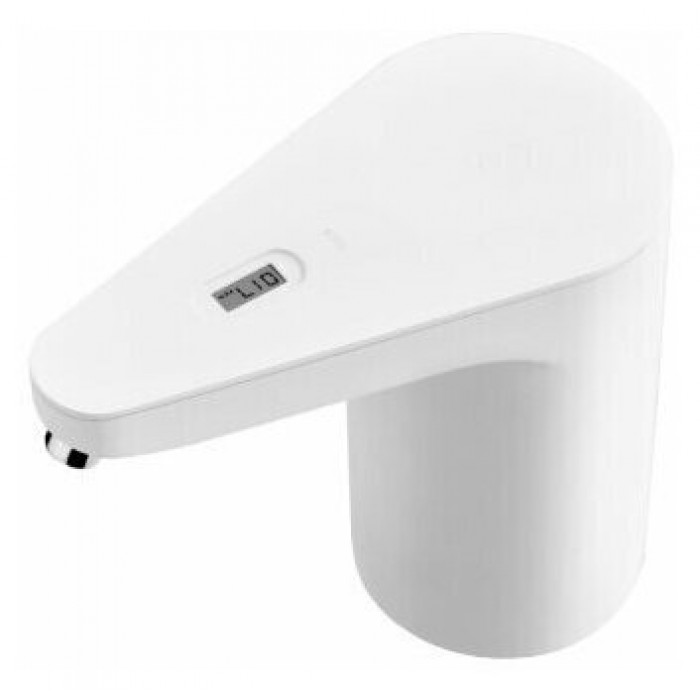 Помпа для воды с датчиком Smartda TDS Automatic Water Feeder, белый