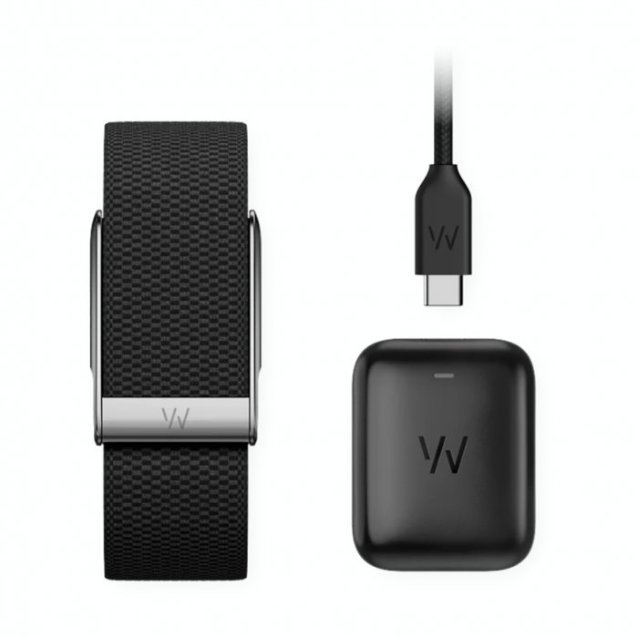 Фитнес-браслет Whoop MG Life (Подписка 1 год)