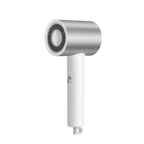 Фен для волос Xiaomi Mijia Hair Dryer H500, серебристый