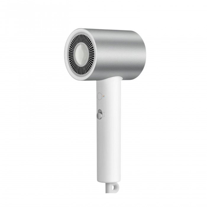 Фен для волос Xiaomi Mijia Hair Dryer H500, серебристый