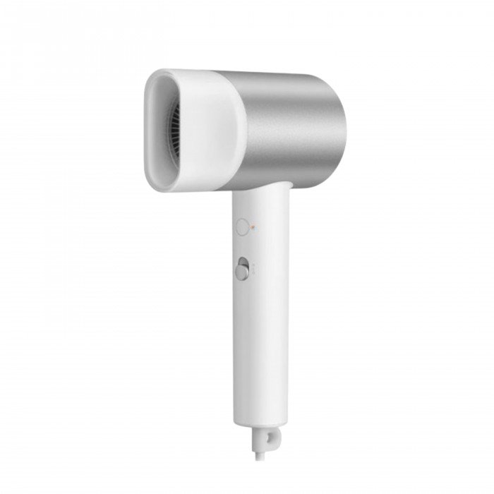 Фен для волос Xiaomi Mijia Hair Dryer H500, серебристый