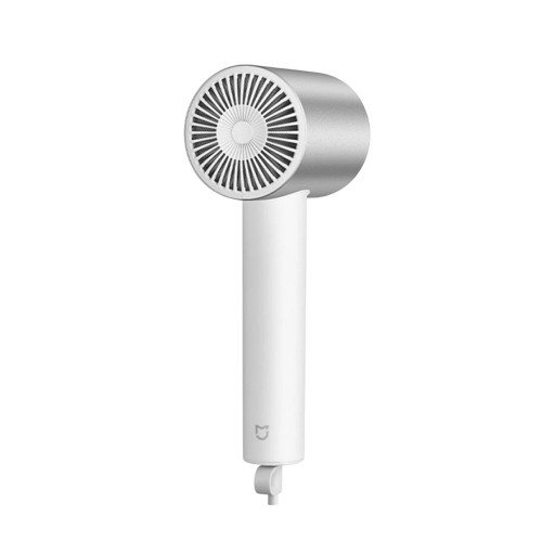 Фен для волос Xiaomi Mijia Hair Dryer H500, серебристый