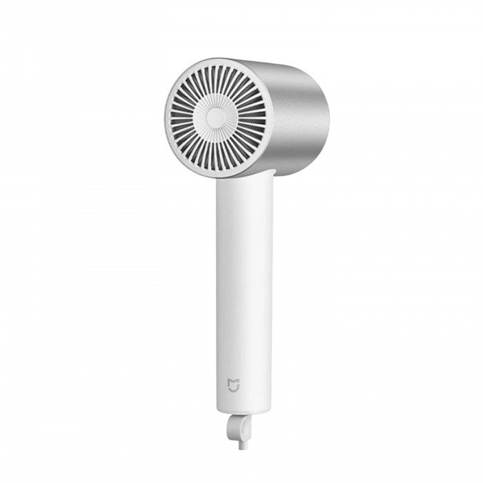 Фен для волос Xiaomi Mijia Hair Dryer H500, серебристый