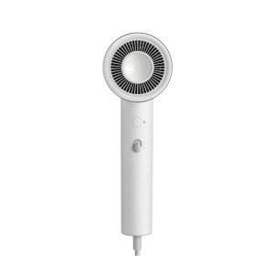 Фен для волос Xiaomi Mijia Hair Dryer H500, серебристый