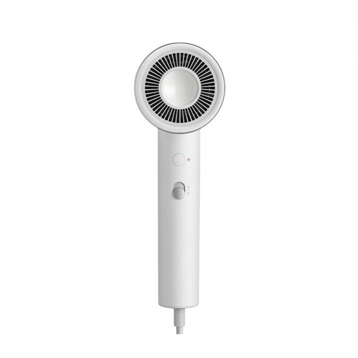 Фен для волос Xiaomi Mijia Hair Dryer H500, серебристый