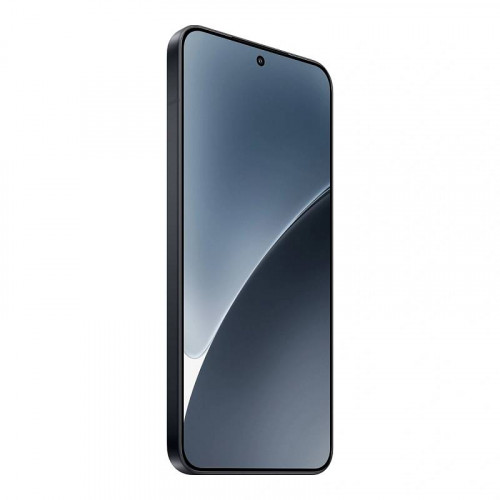 Смартфон Xiaomi 15 12/256GB, Black
