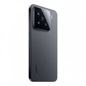 Смартфон Xiaomi 15 12/256GB, Black
