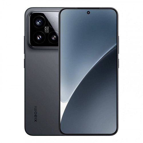 Смартфон Xiaomi 15 12/256GB, Black