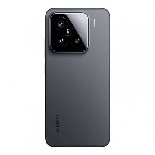 Смартфон Xiaomi 15 12/256GB, Black