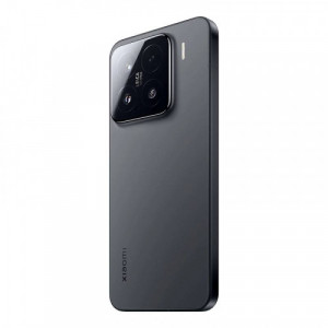 Смартфон Xiaomi 15 12/256GB, Black