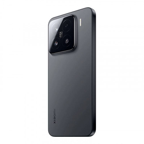 Смартфон Xiaomi 15 12/256GB, Black