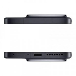 Смартфон Xiaomi 15 12/256GB, Black