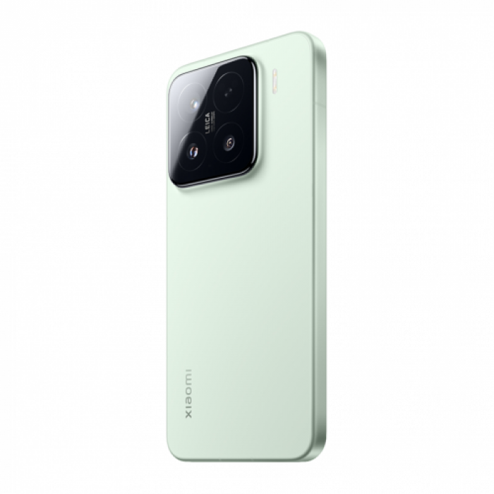 Смартфон Xiaomi 15 12/256GB, Green