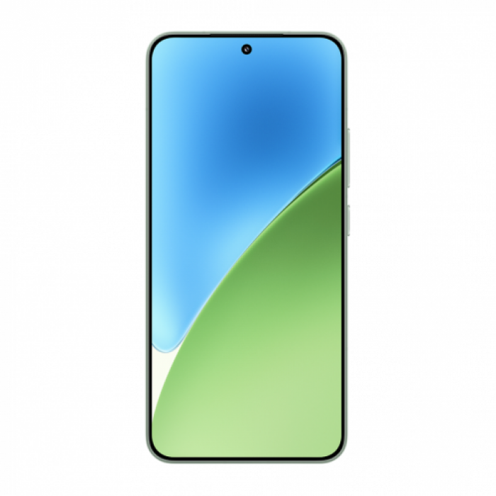 Смартфон Xiaomi 15 12/256GB, Green