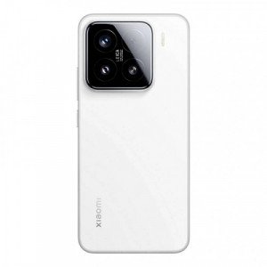 Смартфон Xiaomi 15 12/256GB, White