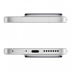 Смартфон Xiaomi 15 12/256GB, White