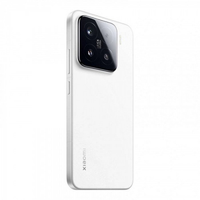 Смартфон Xiaomi 15 12/256GB, White