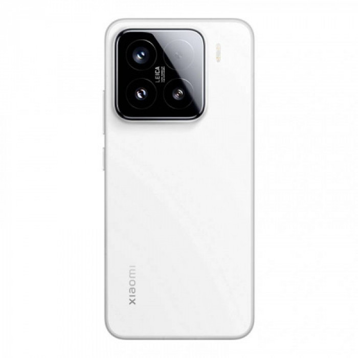 Смартфон Xiaomi 15 12/256GB, White