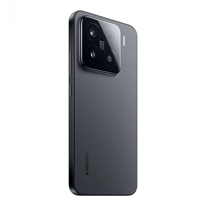 Смартфон Xiaomi 15 12/512GB, Black