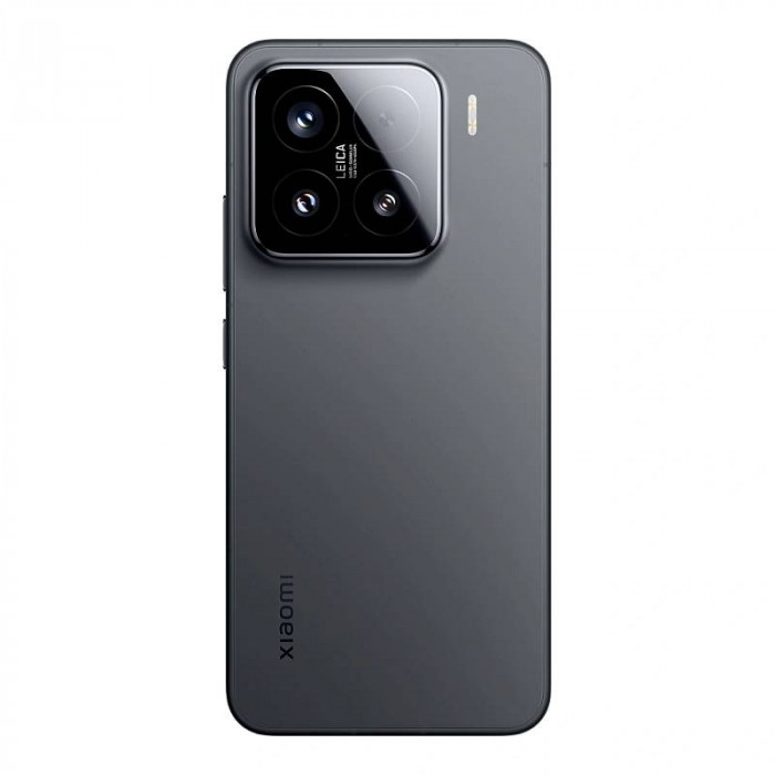 Смартфон Xiaomi 15 12/512GB, Black
