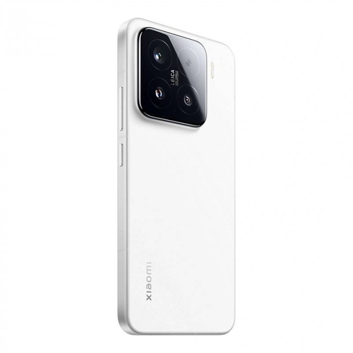Смартфон Xiaomi 15 12/512GB, White