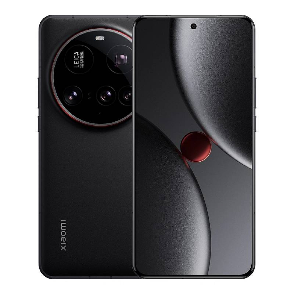 Смартфон Xiaomi 15 Ultra 16/512GB, Black
