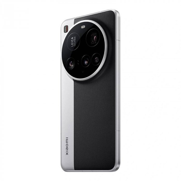 Смартфон Xiaomi 15 Ultra 16/512GB, Silver