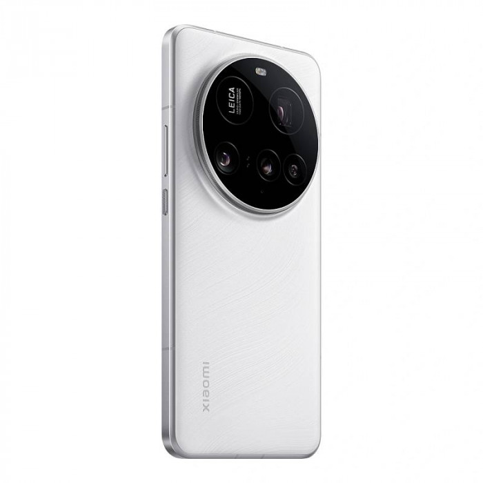 Смартфон Xiaomi 15 Ultra 16/512GB, White