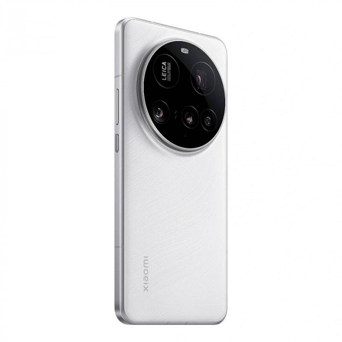Смартфон Xiaomi 15 Ultra 16/512GB, White