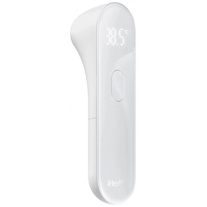 Термометр Xiaomi Mi iHealth, белый